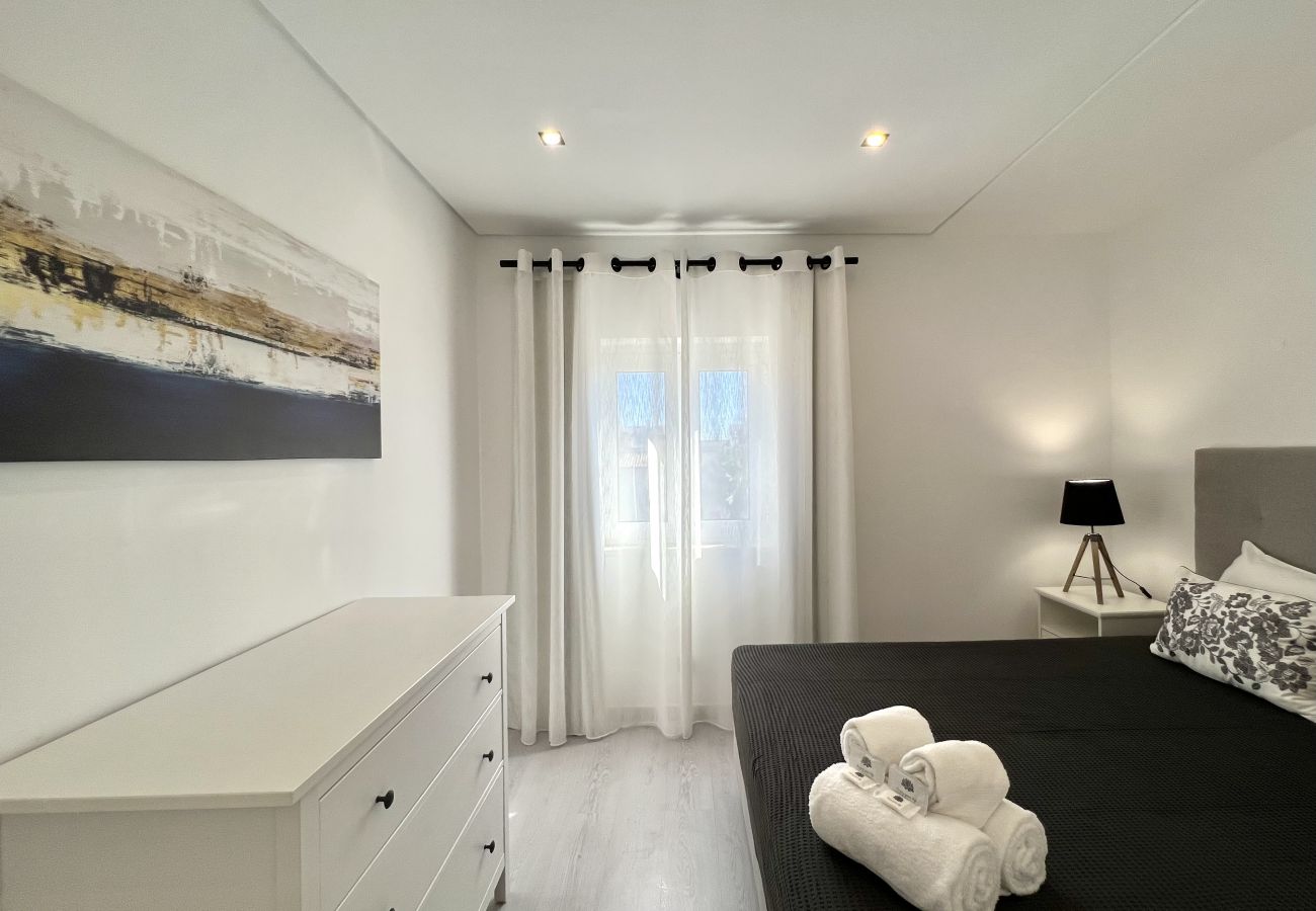 Apartamento em Vilamoura - Nancy Apartment - Near Vilamoura Marina by HD PROP Apartamento em Vilamoura - Nancy Apartment - Near Vilamoura Marina by HD PROP