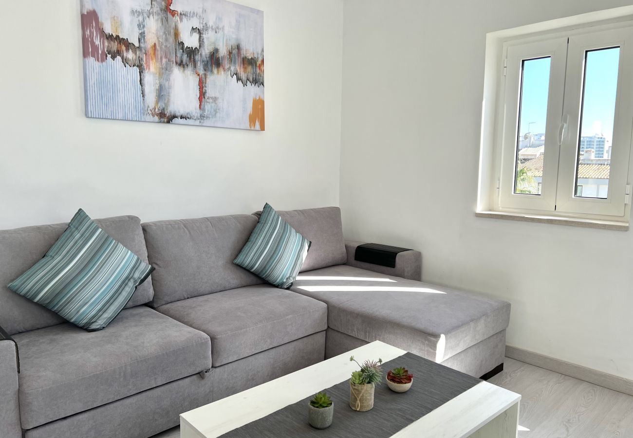 Apartamento em Vilamoura - Nancy Apartment - Near Vilamoura Marina by HD PROP Apartamento em Vilamoura - Nancy Apartment - Near Vilamoura Marina by HD PROP