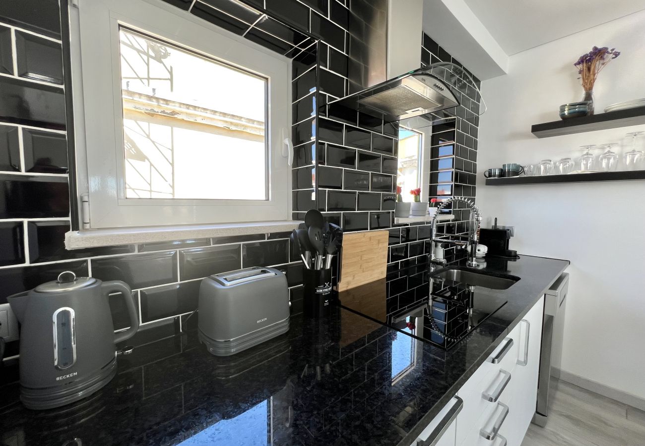 Apartamento em Vilamoura - Nancy Apartment - Near Vilamoura Marina by HD PROP Apartamento em Vilamoura - Nancy Apartment - Near Vilamoura Marina by HD PROP