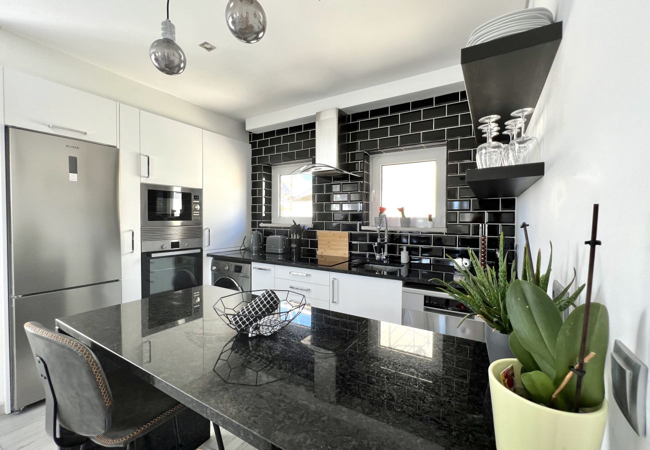 Apartamento em Vilamoura - Nancy Apartment - Near Vilamoura Marina by HD PROP Apartamento em Vilamoura - Nancy Apartment - Near Vilamoura Marina by HD PROP