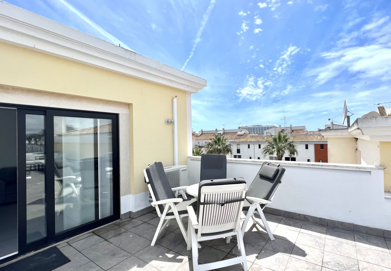 Apartamento em Vilamoura - Nancy Apartment - Near Vilamoura Marina by HD PROP Apartamento em Vilamoura - Nancy Apartment - Near Vilamoura Marina by HD PROP