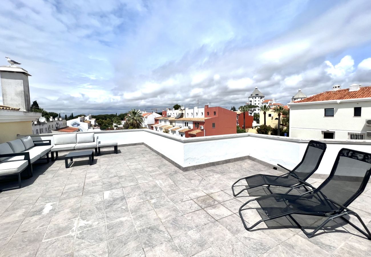 Apartamento em Vilamoura - Nancy Apartment - Near Vilamoura Marina by HD PROP Apartamento em Vilamoura - Nancy Apartment - Near Vilamoura Marina by HD PROP