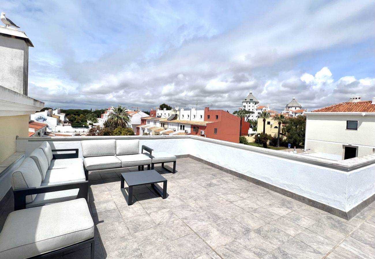 Apartamento em Vilamoura - Nancy Apartment - Near Vilamoura Marina by HD PROP Apartamento em Vilamoura - Nancy Apartment - Near Vilamoura Marina by HD PROP