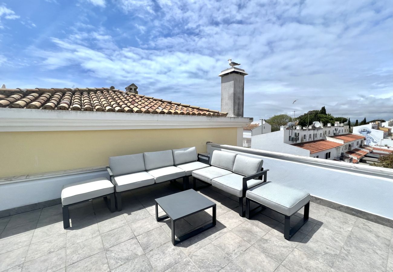 Apartamento em Vilamoura - Nancy Apartment - Near Vilamoura Marina by HD PROP Apartamento em Vilamoura - Nancy Apartment - Near Vilamoura Marina by HD PROP