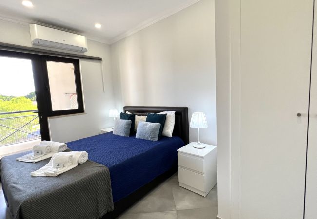 Apartamento em Vilamoura - Topazio - Pool & near the center by HD PROPERTIES Apartamento em Vilamoura - Topazio - Pool & near the center by HD PROPERTIES