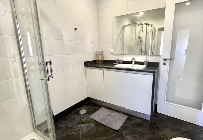 Apartamento em Vilamoura - Topazio - Pool & near the center by HD PROPERTIES Apartamento em Vilamoura - Topazio - Pool & near the center by HD PROPERTIES