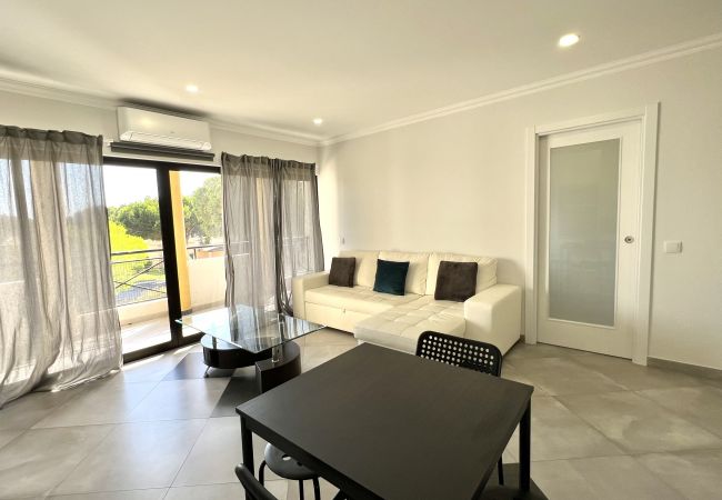 Apartamento em Vilamoura - Topazio - Pool & near the center by HD PROPERTIES Apartamento em Vilamoura - Topazio - Pool & near the center by HD PROPERTIES