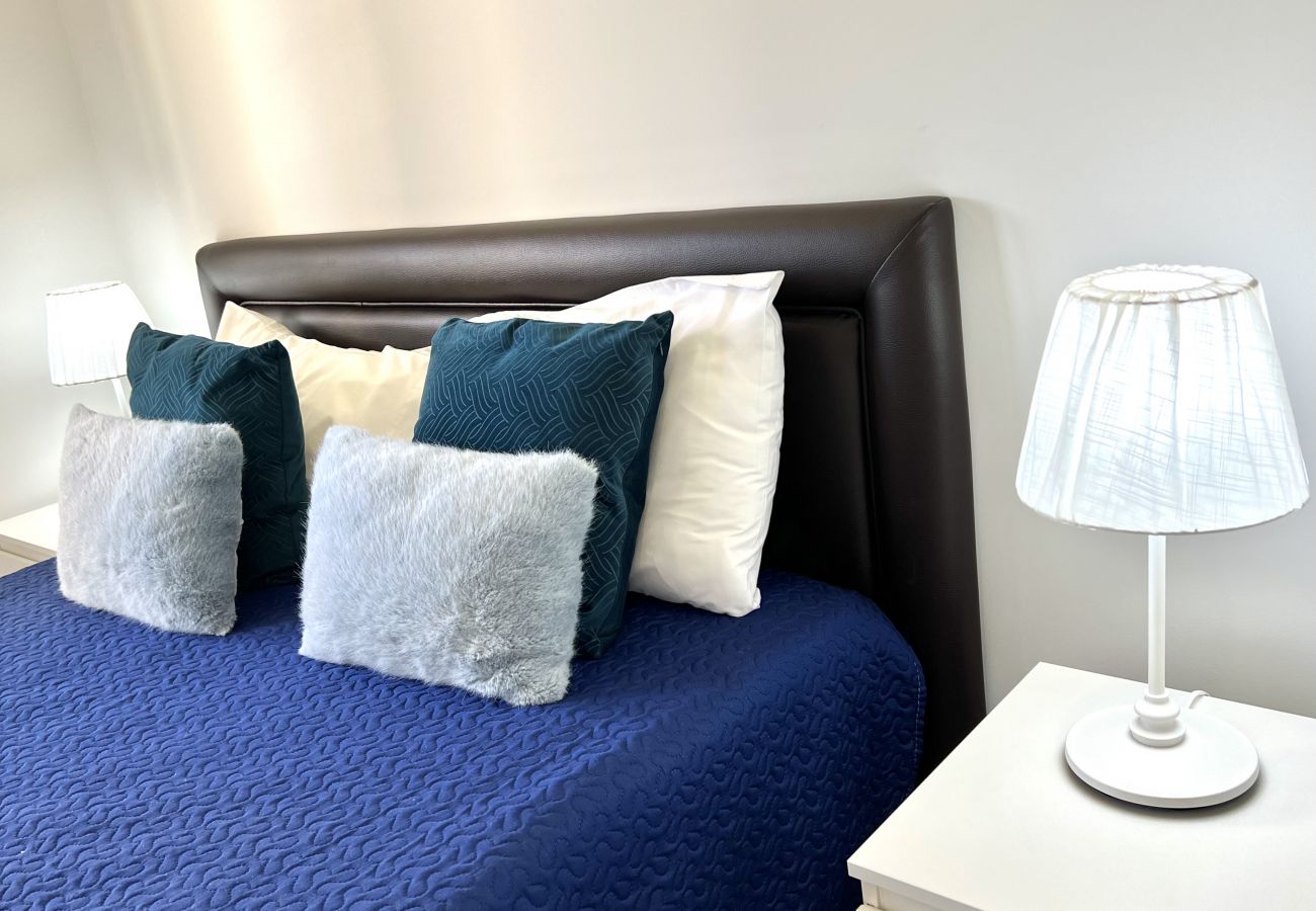 Apartamento em Vilamoura - Topazio - Pool & near the center by HD PROPERTIES