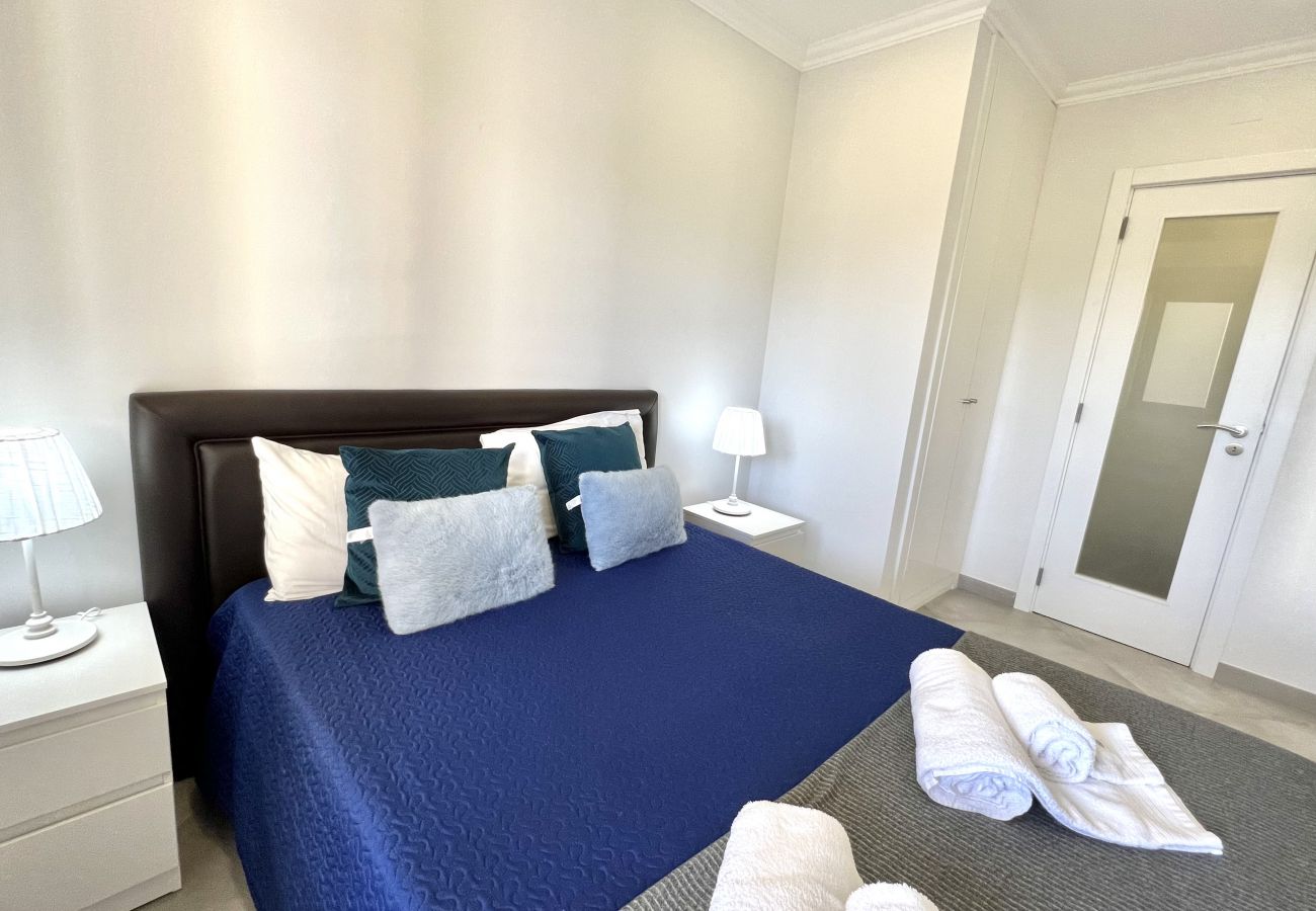 Apartamento em Vilamoura - Topazio - Pool & near the center by HD PROPERTIES