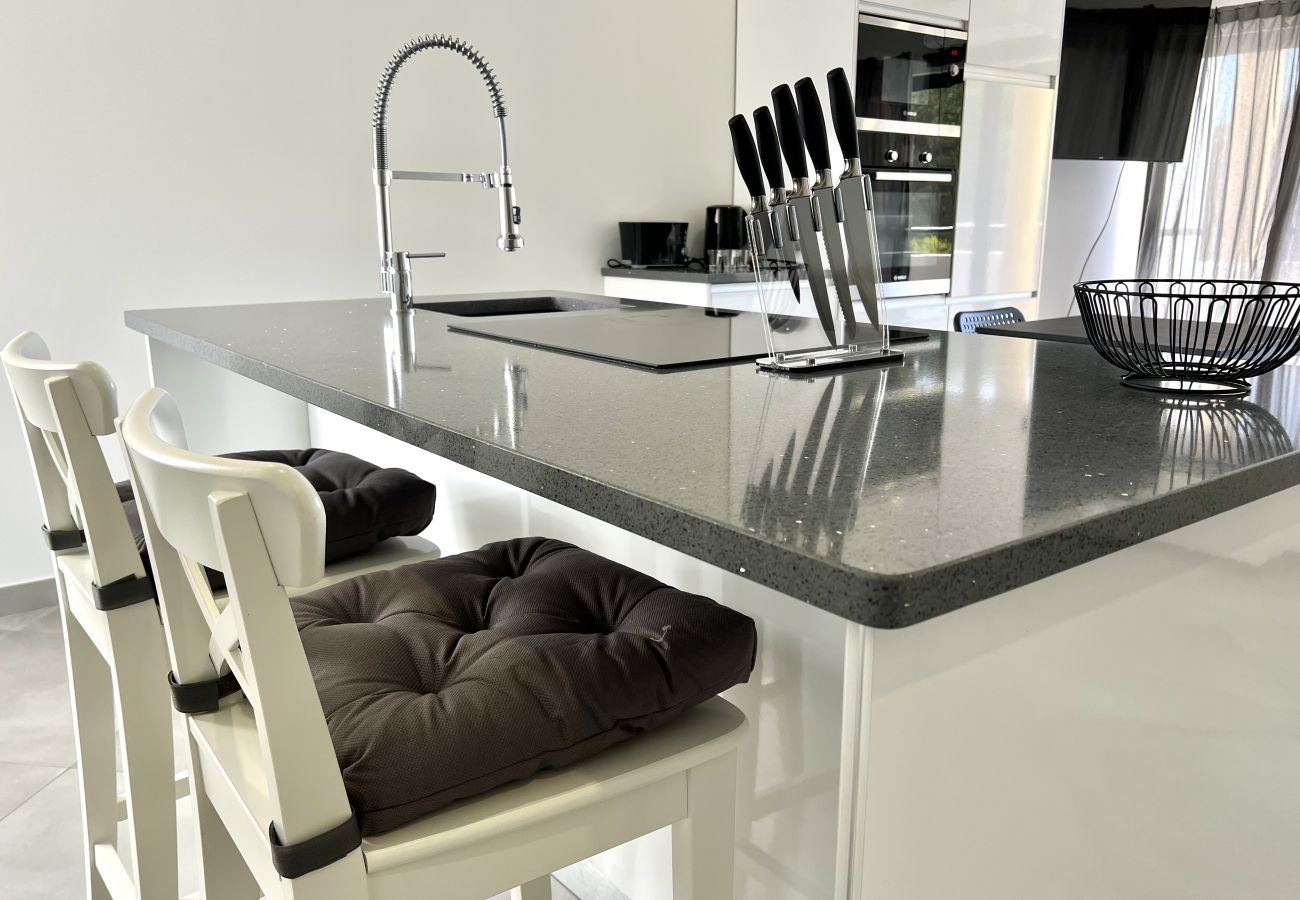 Apartamento em Vilamoura - Topazio - Pool & near the center by HD PROPERTIES