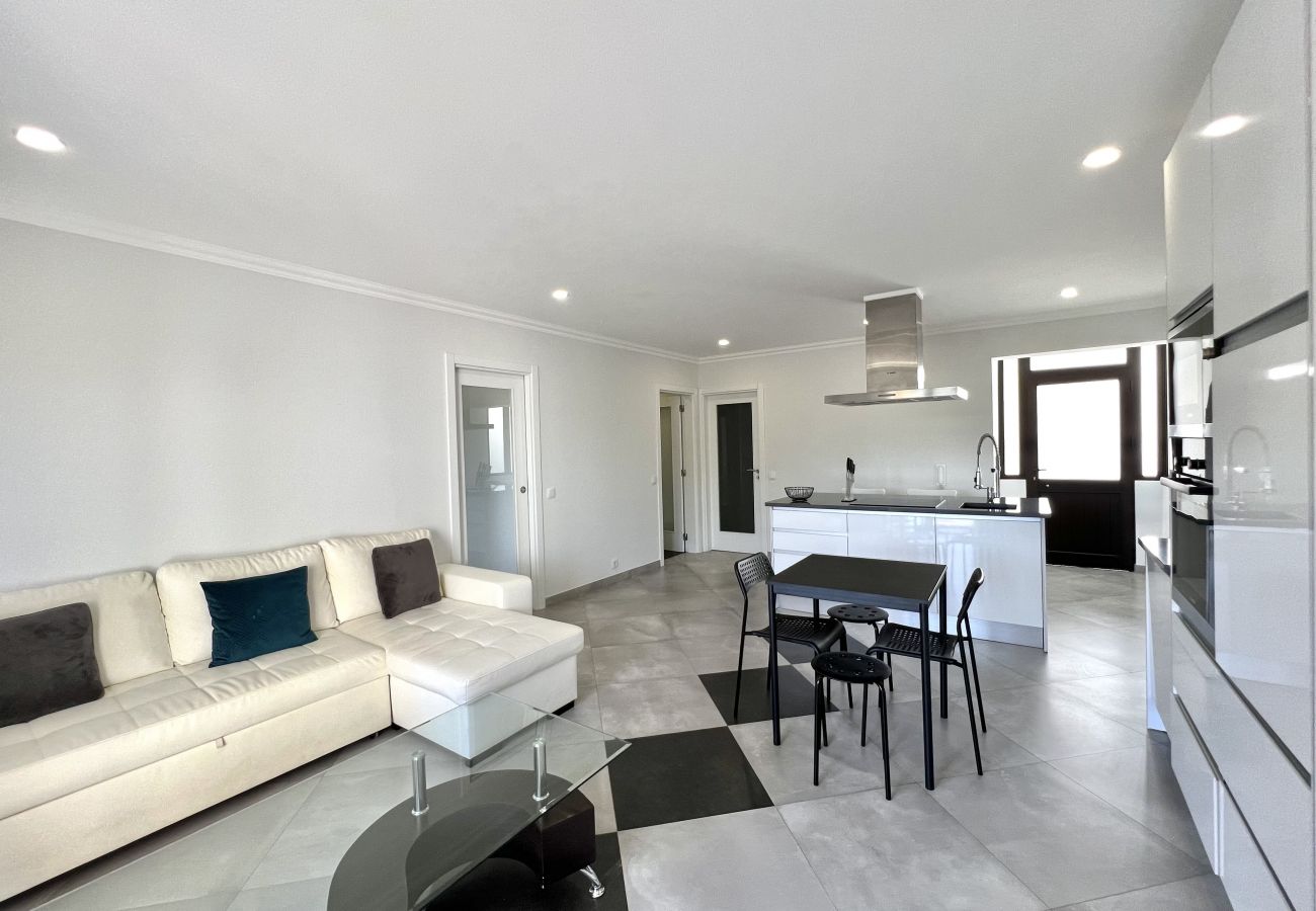 Apartamento em Vilamoura - Topazio - Pool & near the center by HD PROPERTIES