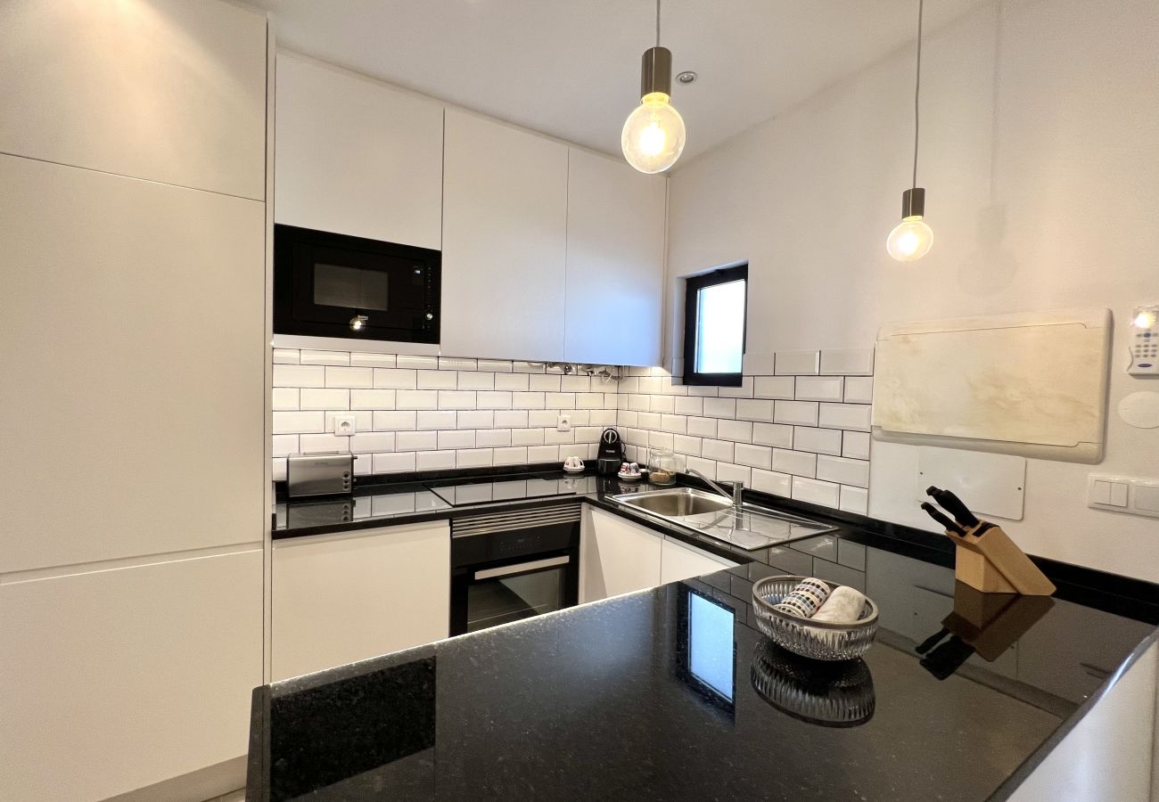 Apartamento em Quarteira - Beachside Apartment - With Pool by HD PROPERTIES Apartamento em Quarteira - Beachside Apartment - With Pool by HD PROPERTIES