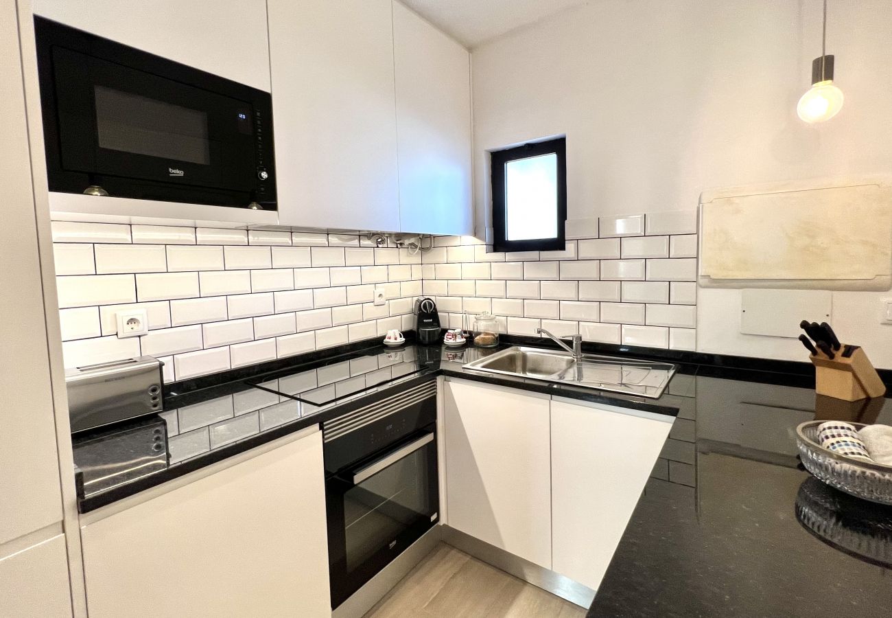 Apartamento em Quarteira - Beachside Apartment - With Pool by HD PROPERTIES Apartamento em Quarteira - Beachside Apartment - With Pool by HD PROPERTIES