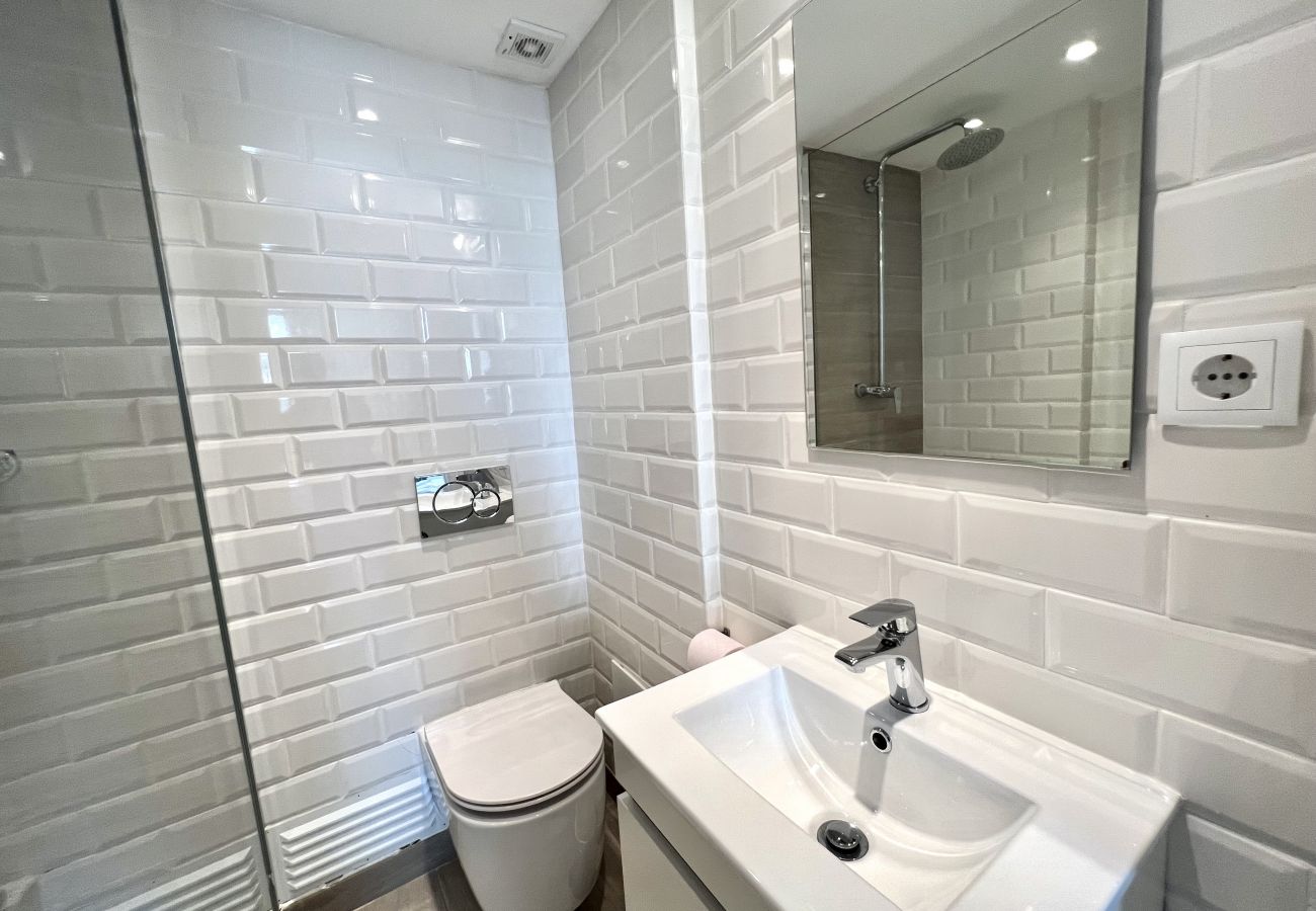 Apartamento em Quarteira - Beachside Apartment - With Pool by HD PROPERTIES Apartamento em Quarteira - Beachside Apartment - With Pool by HD PROPERTIES