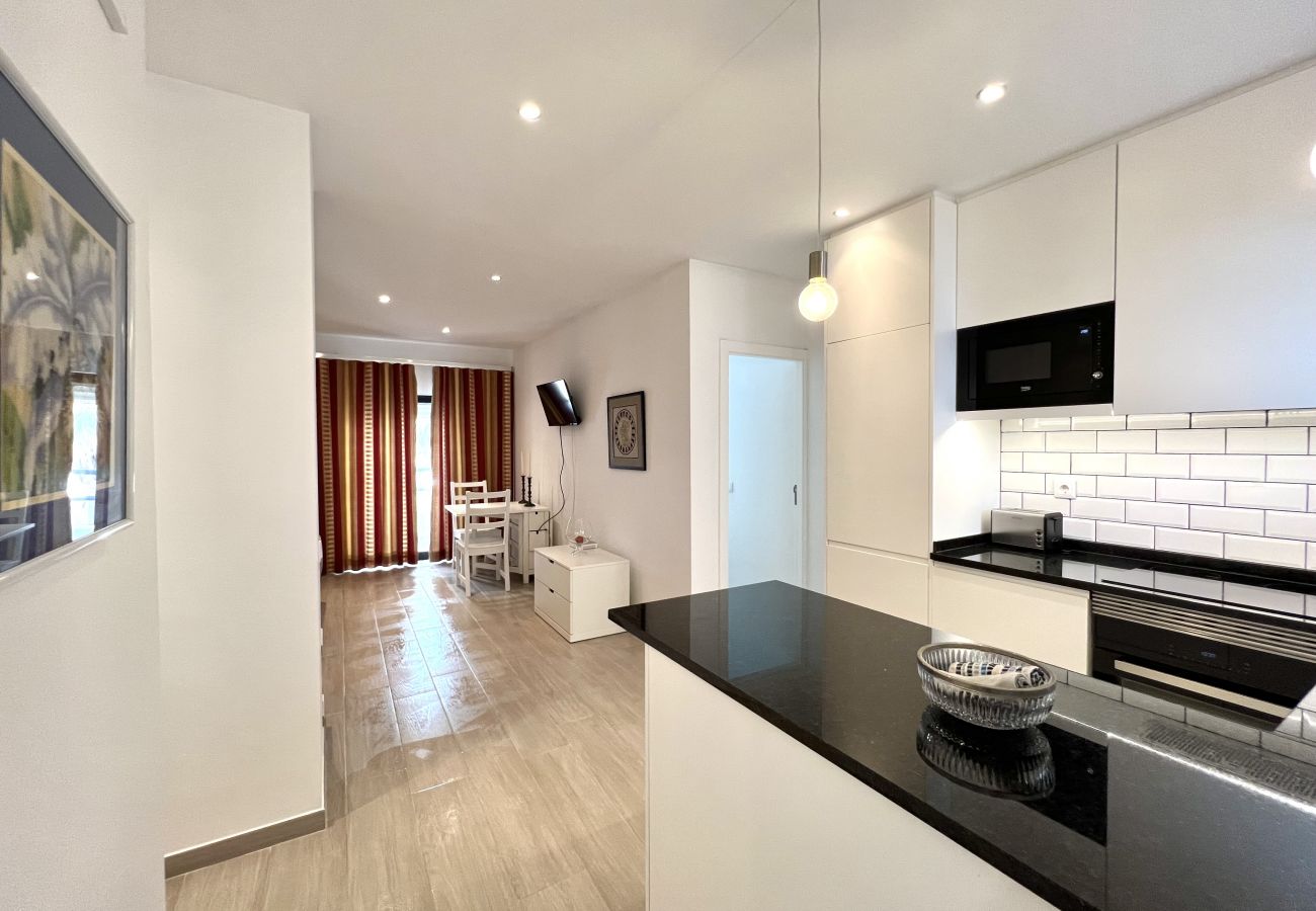 Apartamento em Quarteira - Beachside Apartment - With Pool by HD PROPERTIES Apartamento em Quarteira - Beachside Apartment - With Pool by HD PROPERTIES