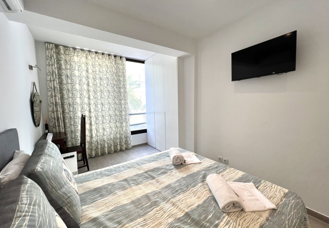 Apartamento em Quarteira - Beachside Apartment - With Pool by HD PROPERTIES Apartamento em Quarteira - Beachside Apartment - With Pool by HD PROPERTIES