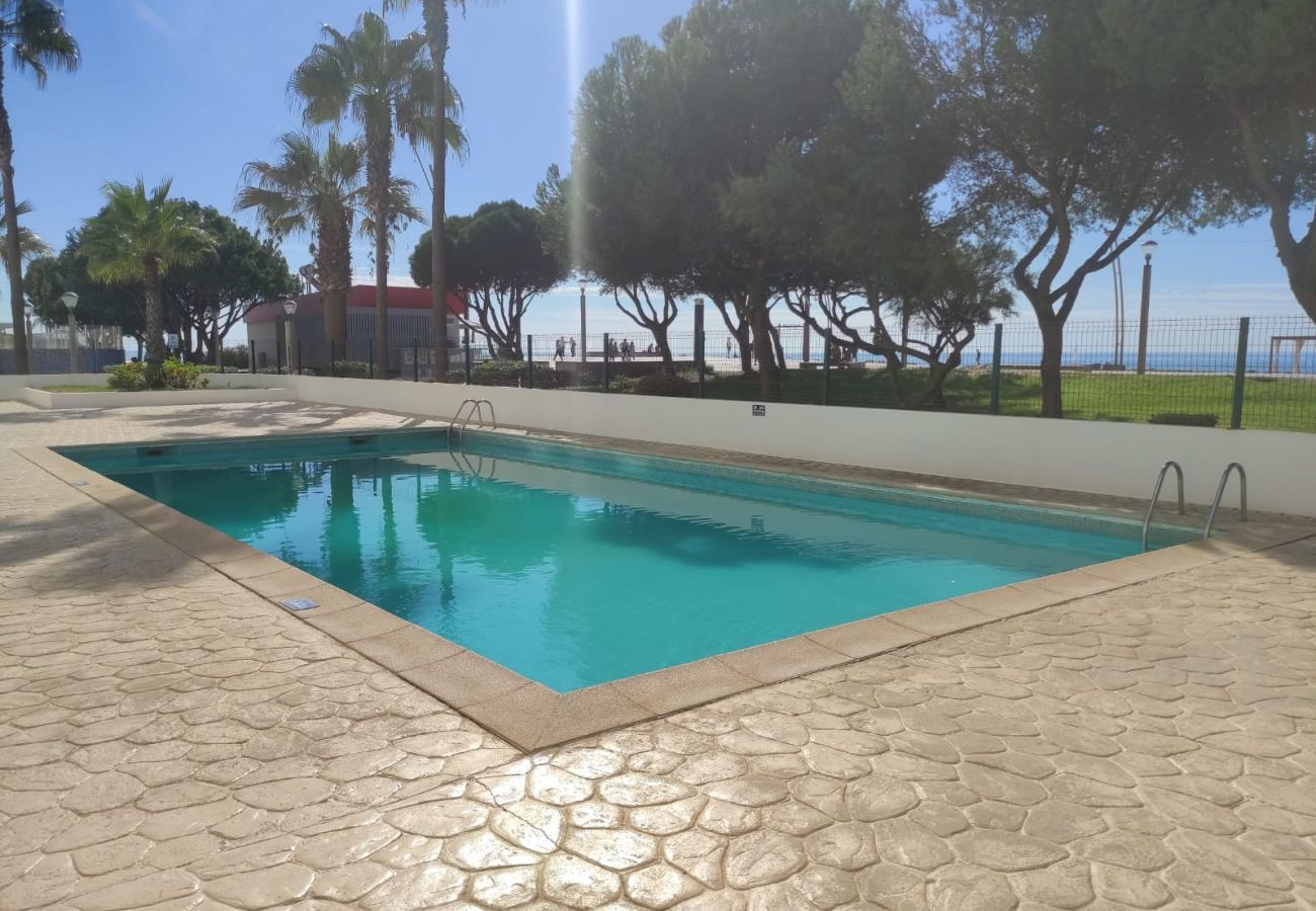 Apartamento em Quarteira - Beachside Apartment - With Pool by HD PROPERTIES Apartamento em Quarteira - Beachside Apartment - With Pool by HD PROPERTIES