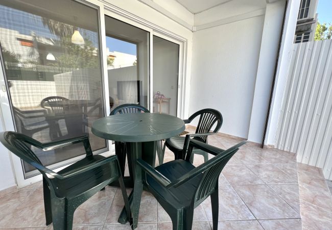 Apartamento em Vilamoura - Sun I - City center by HD PROPERTIES Apartamento em Vilamoura - Sun I - City center by HD PROPERTIES
