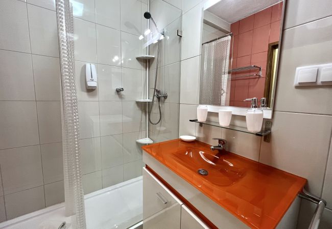 Apartamento em Vilamoura - Sun I - City center by HD PROPERTIES Apartamento em Vilamoura - Sun I - City center by HD PROPERTIES