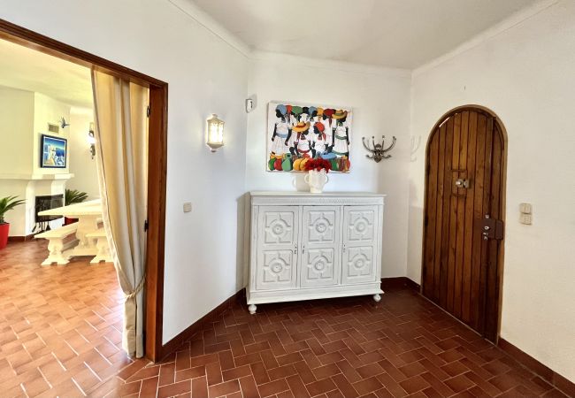 Villa em Vilamoura - Vila Rose - Private Pool by HD PROPERTIES Villa em Vilamoura - Vila Rose - Private Pool by HD PROPERTIES