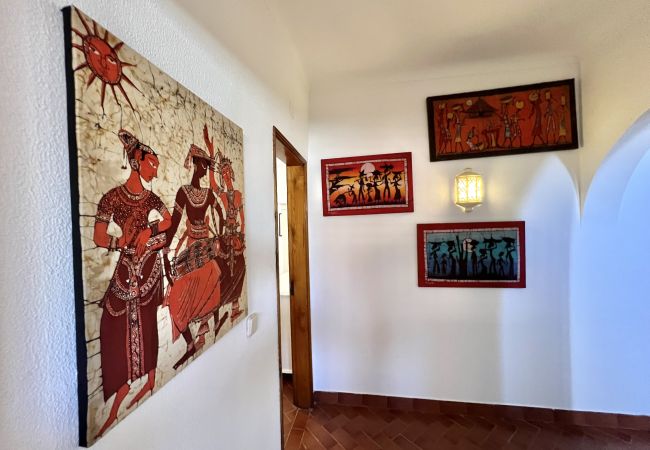 Villa em Vilamoura - Vila Rose - Private Pool by HD PROPERTIES Villa em Vilamoura - Vila Rose - Private Pool by HD PROPERTIES