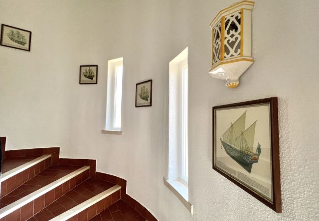 Villa em Vilamoura - Vila Rose - Private Pool by HD PROPERTIES Villa em Vilamoura - Vila Rose - Private Pool by HD PROPERTIES