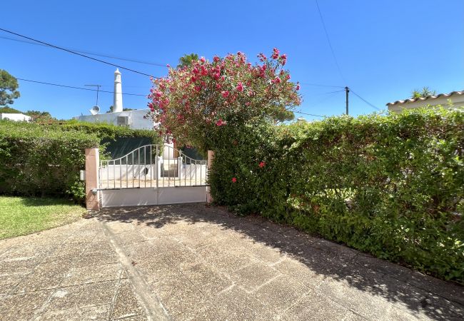 Villa em Vilamoura - Vila Rose - Private Pool by HD PROPERTIES Villa em Vilamoura - Vila Rose - Private Pool by HD PROPERTIES