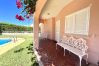 Villa em Vilamoura - Vila Rose - Private Pool by HD PROPERTIES Villa em Vilamoura - Vila Rose - Private Pool by HD PROPERTIES