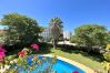 Villa em Vilamoura - Vila Rose - Private Pool by HD PROPERTIES Villa em Vilamoura - Vila Rose - Private Pool by HD PROPERTIES