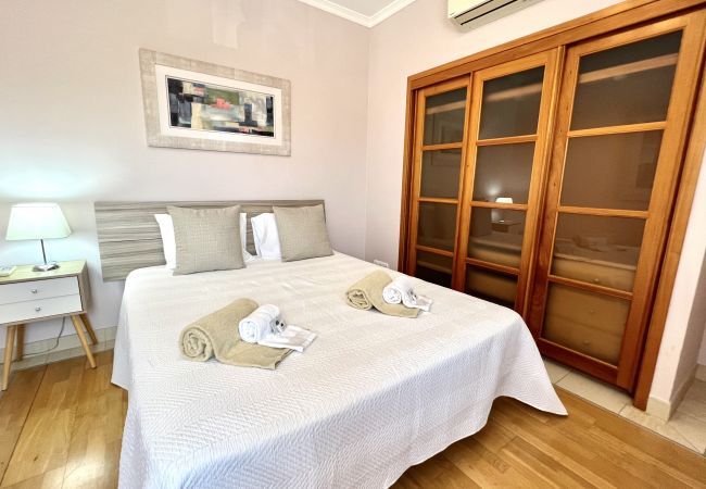 Apartamento em Vilamoura - Victoria I - Vasco da Gama by HD PROPERTIES Apartamento em Vilamoura - Victoria I - Vasco da Gama by HD PROPERTIES