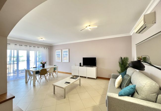 Apartamento em Vilamoura - Victoria I - Vasco da Gama by HD PROPERTIES