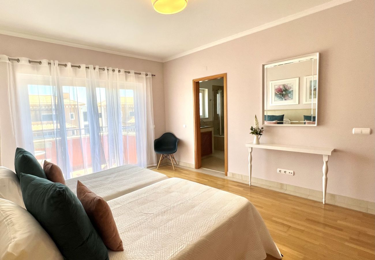 Apartamento em Vilamoura - Victoria I - Vasco da Gama by HD PROPERTIES