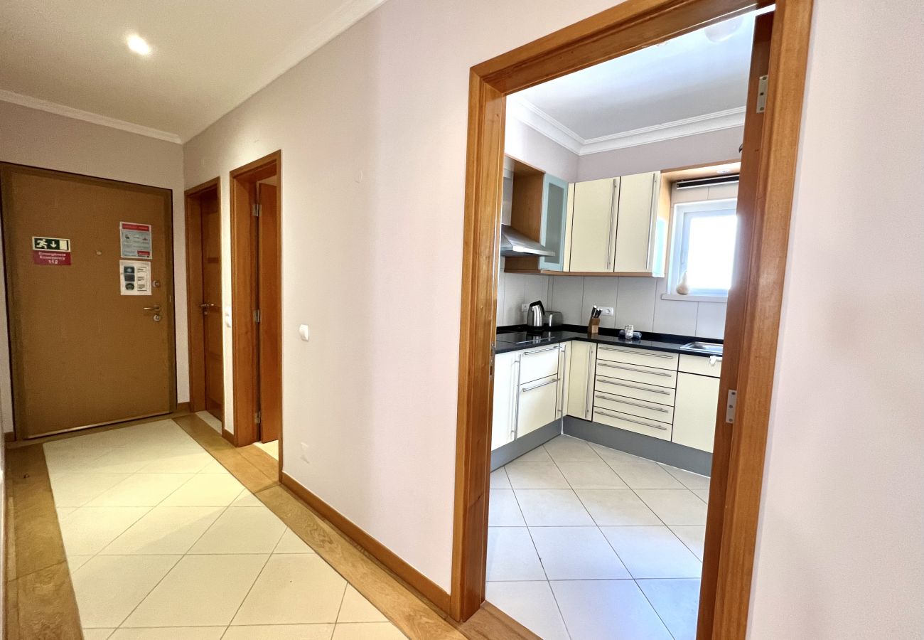 Apartamento em Vilamoura - Victoria I - Vasco da Gama by HD PROPERTIES