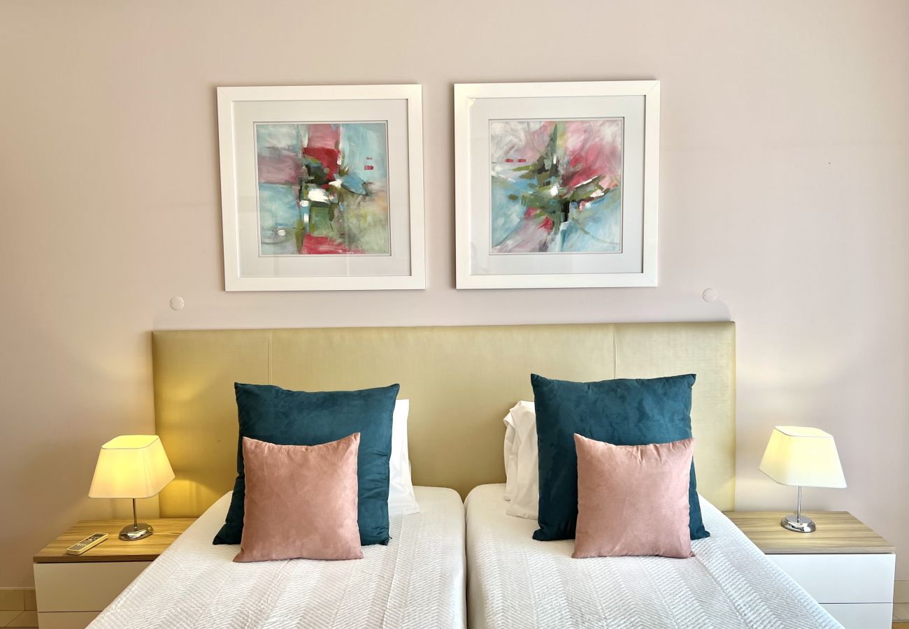 Apartamento em Vilamoura - Victoria I - Vasco da Gama by HD PROPERTIES