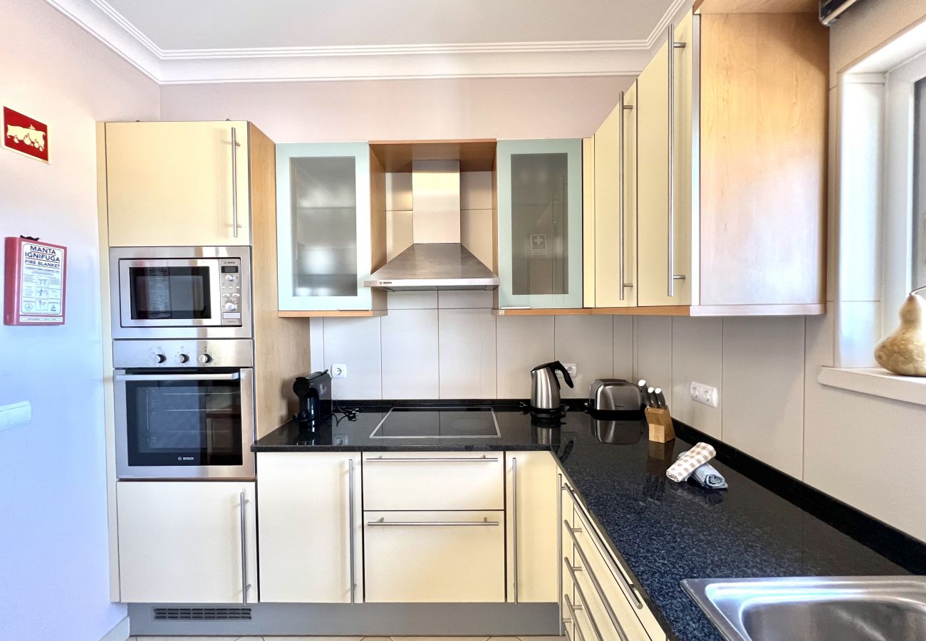 Apartamento em Vilamoura - Victoria I - Vasco da Gama by HD PROPERTIES