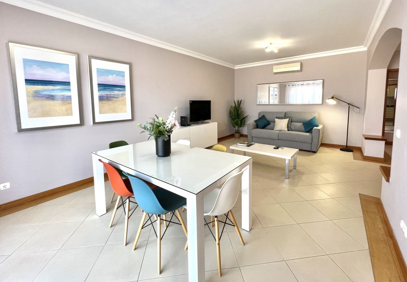 Apartamento em Vilamoura - Victoria I - Vasco da Gama by HD PROPERTIES