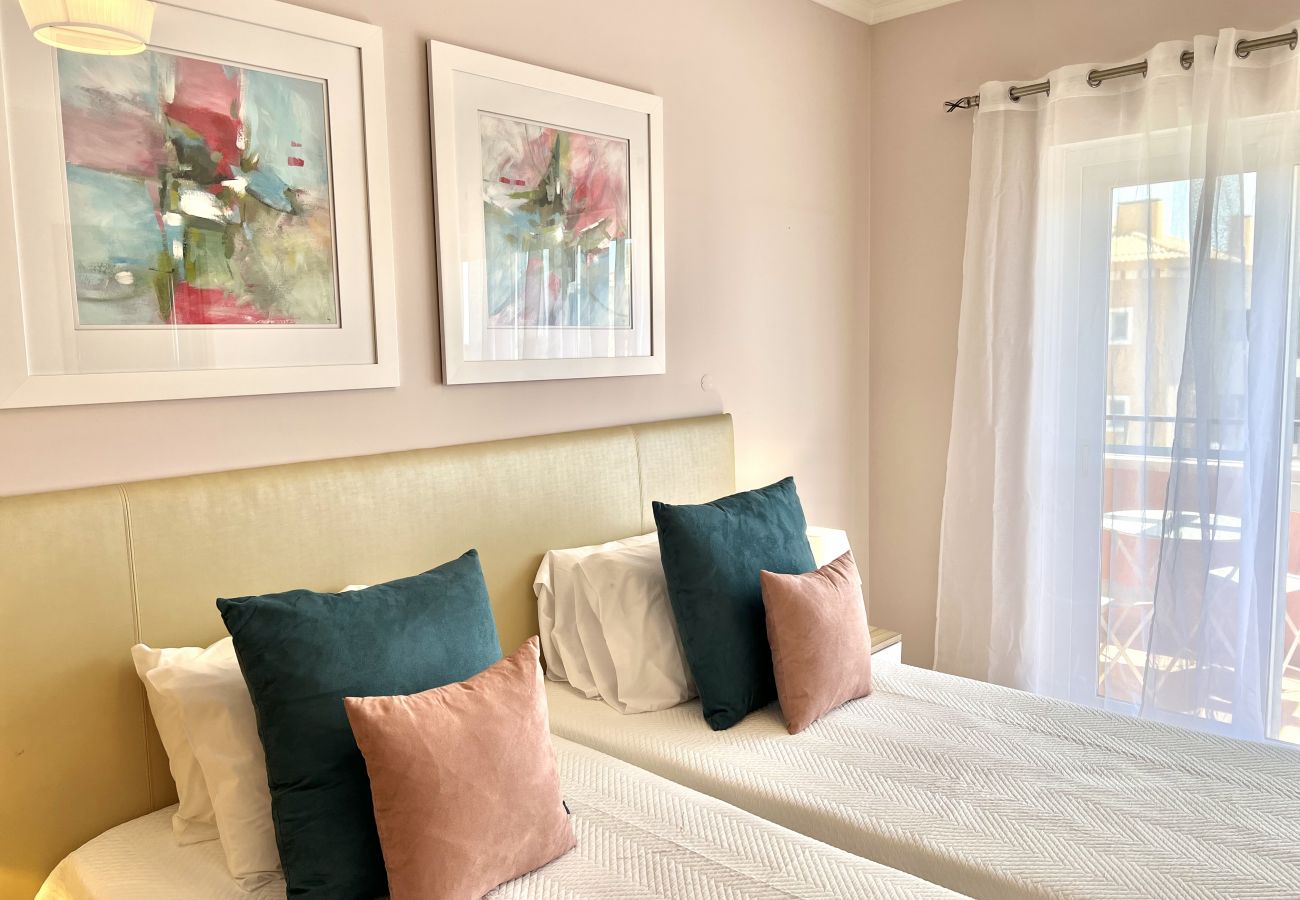 Apartamento em Vilamoura - Victoria I - Vasco da Gama by HD PROPERTIES