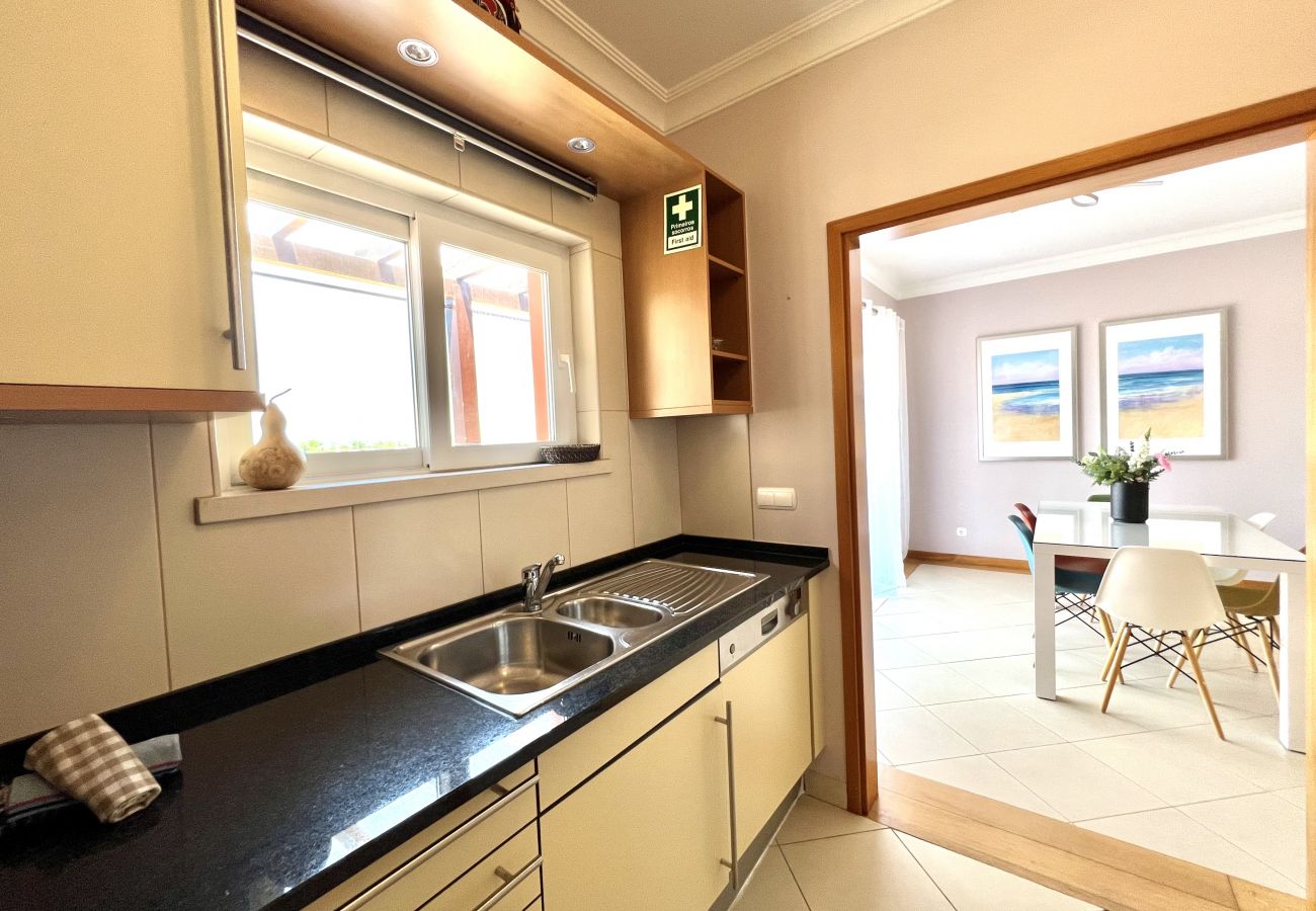 Apartamento em Vilamoura - Victoria I - Vasco da Gama by HD PROPERTIES