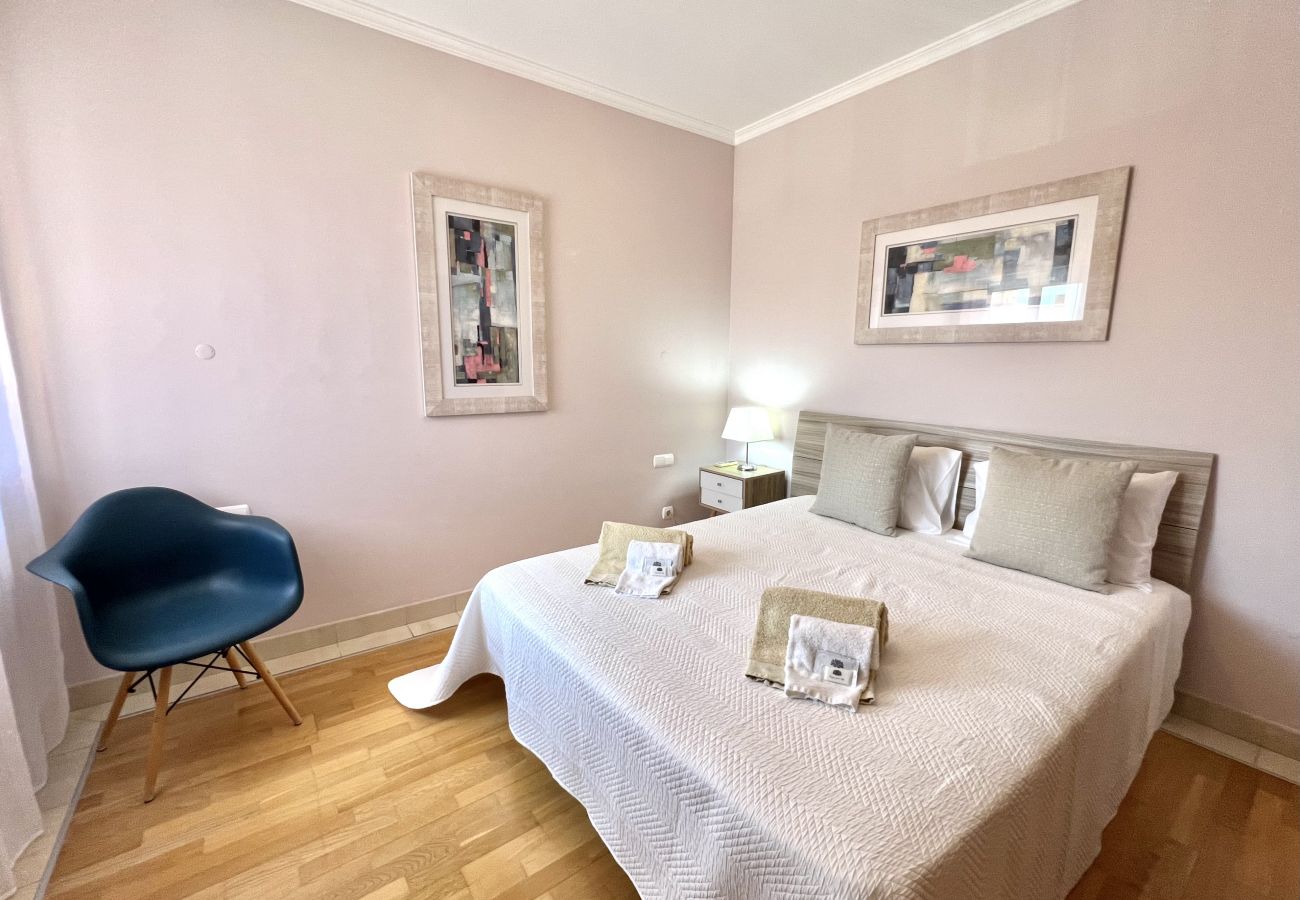 Apartamento em Vilamoura - Victoria I - Vasco da Gama by HD PROPERTIES