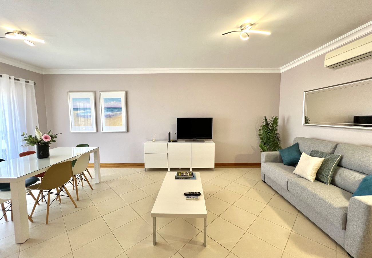 Apartamento em Vilamoura - Victoria I - Vasco da Gama by HD PROPERTIES