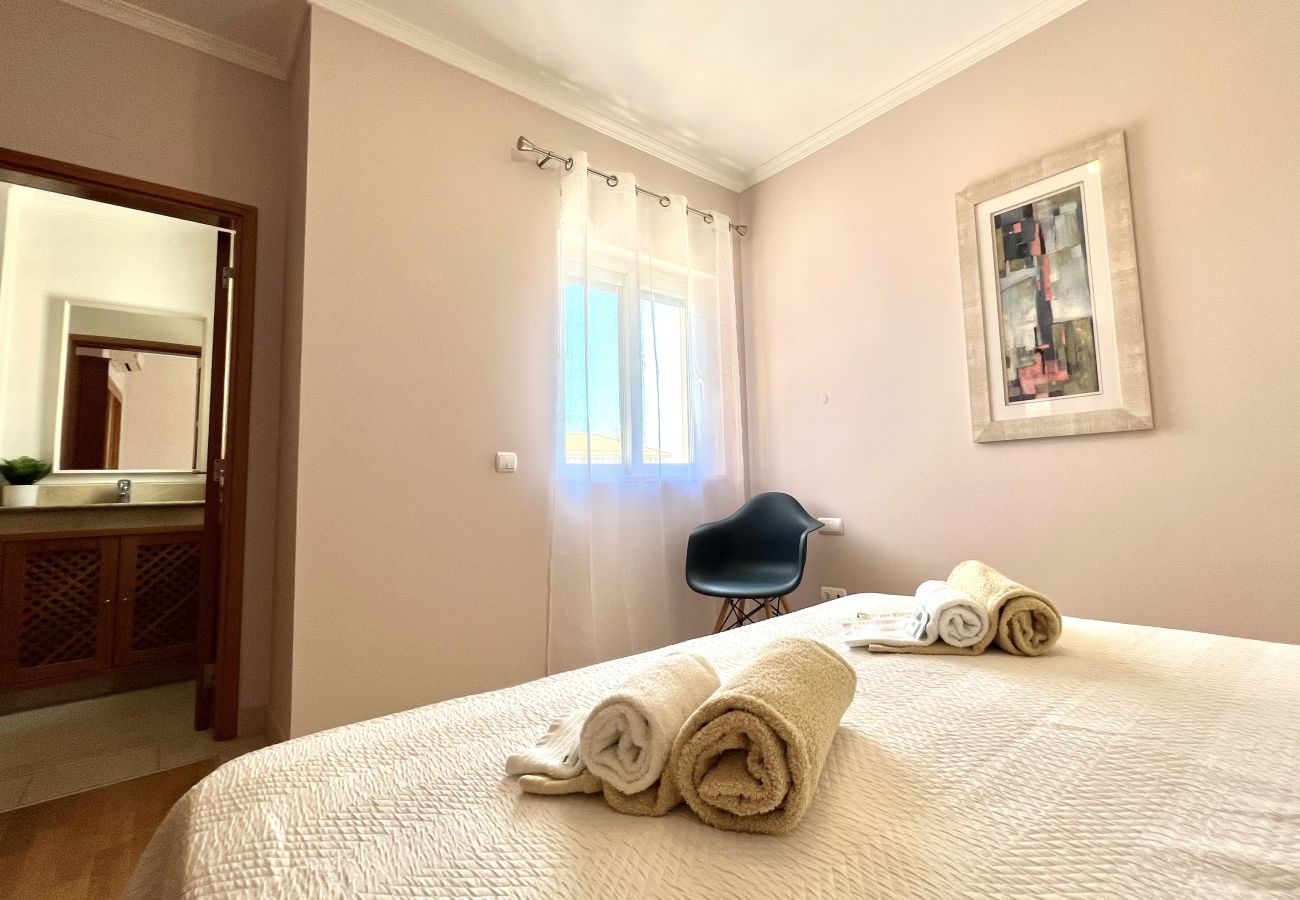 Apartamento em Vilamoura - Victoria I - Vasco da Gama by HD PROPERTIES