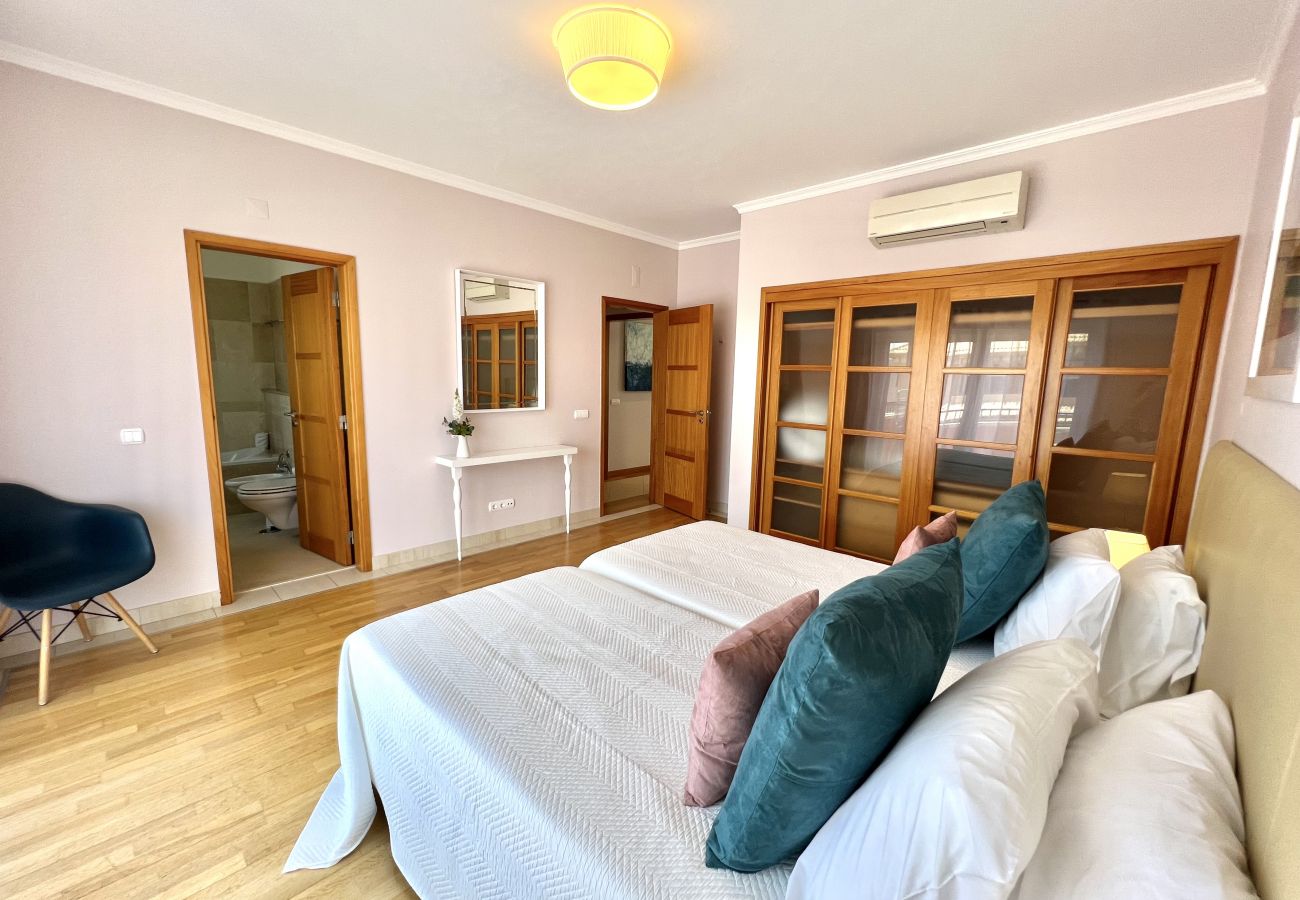 Apartamento em Vilamoura - Victoria I - Vasco da Gama by HD PROPERTIES