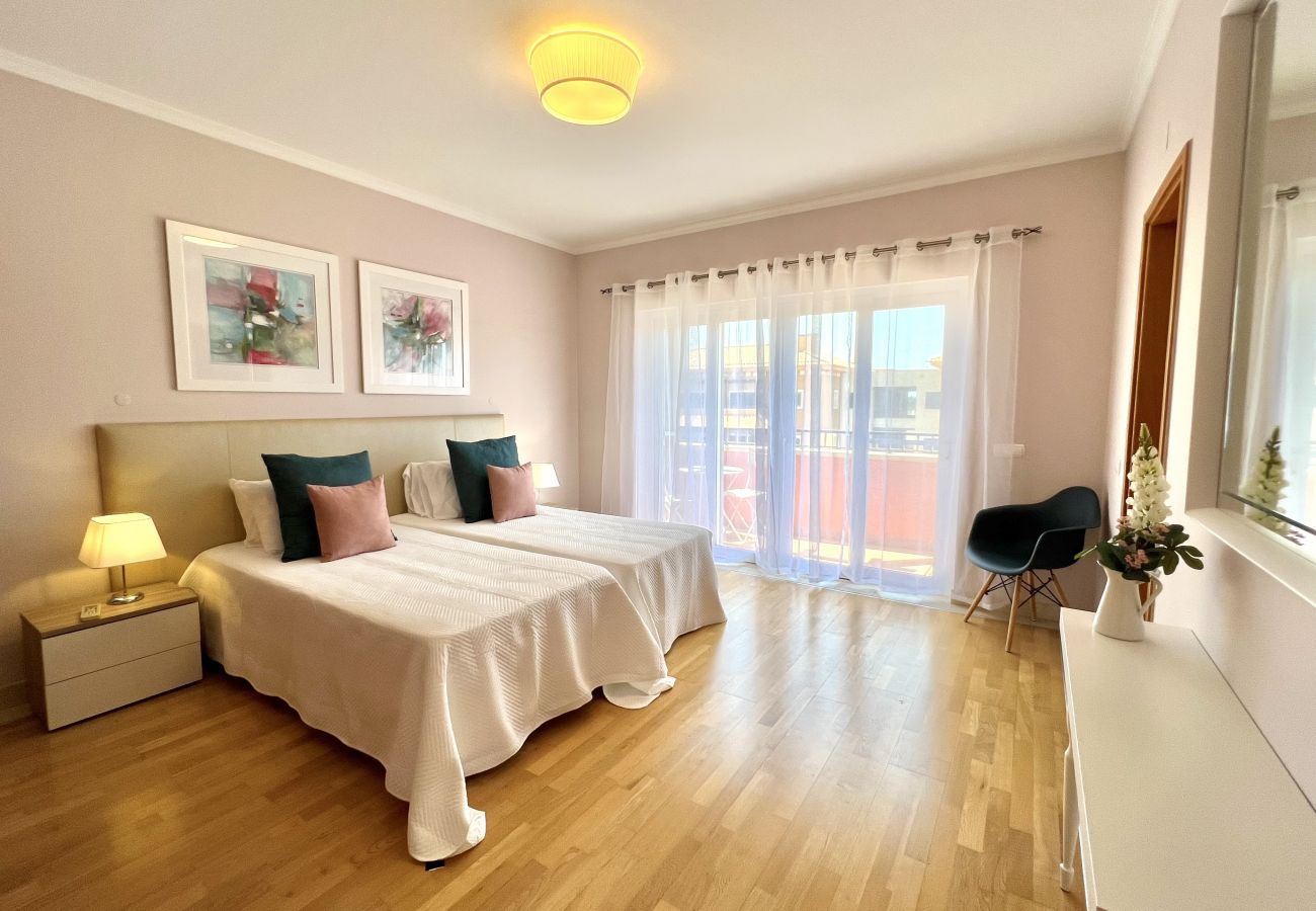 Apartamento em Vilamoura - Victoria I - Vasco da Gama by HD PROPERTIES