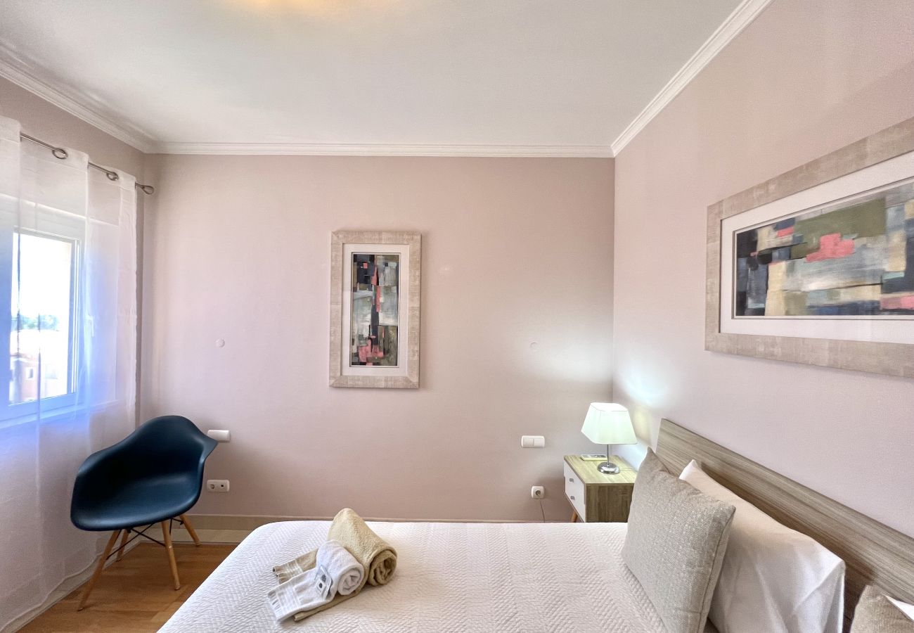 Apartamento em Vilamoura - Victoria I - Vasco da Gama by HD PROPERTIES