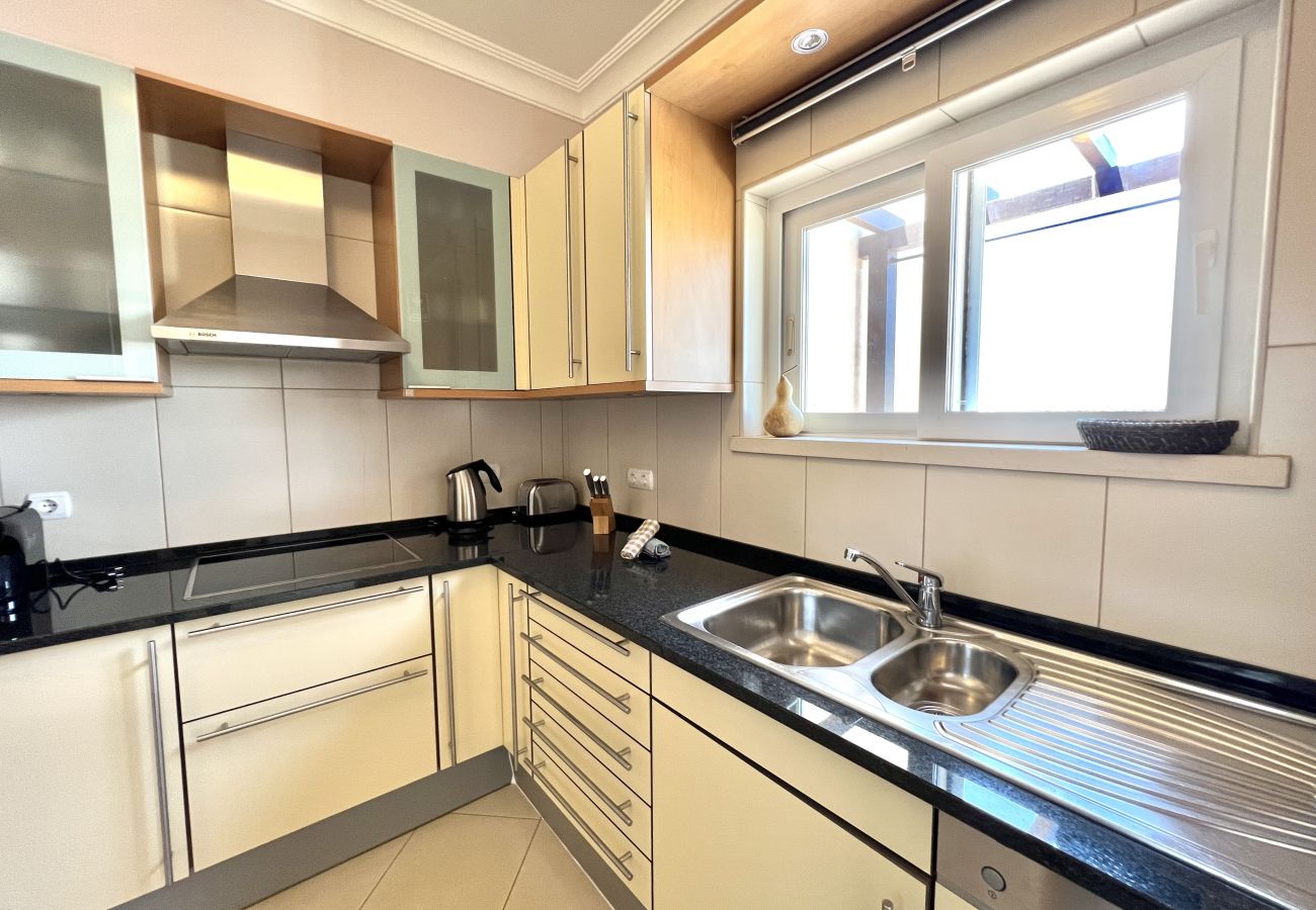 Apartamento em Vilamoura - Victoria I - Vasco da Gama by HD PROPERTIES