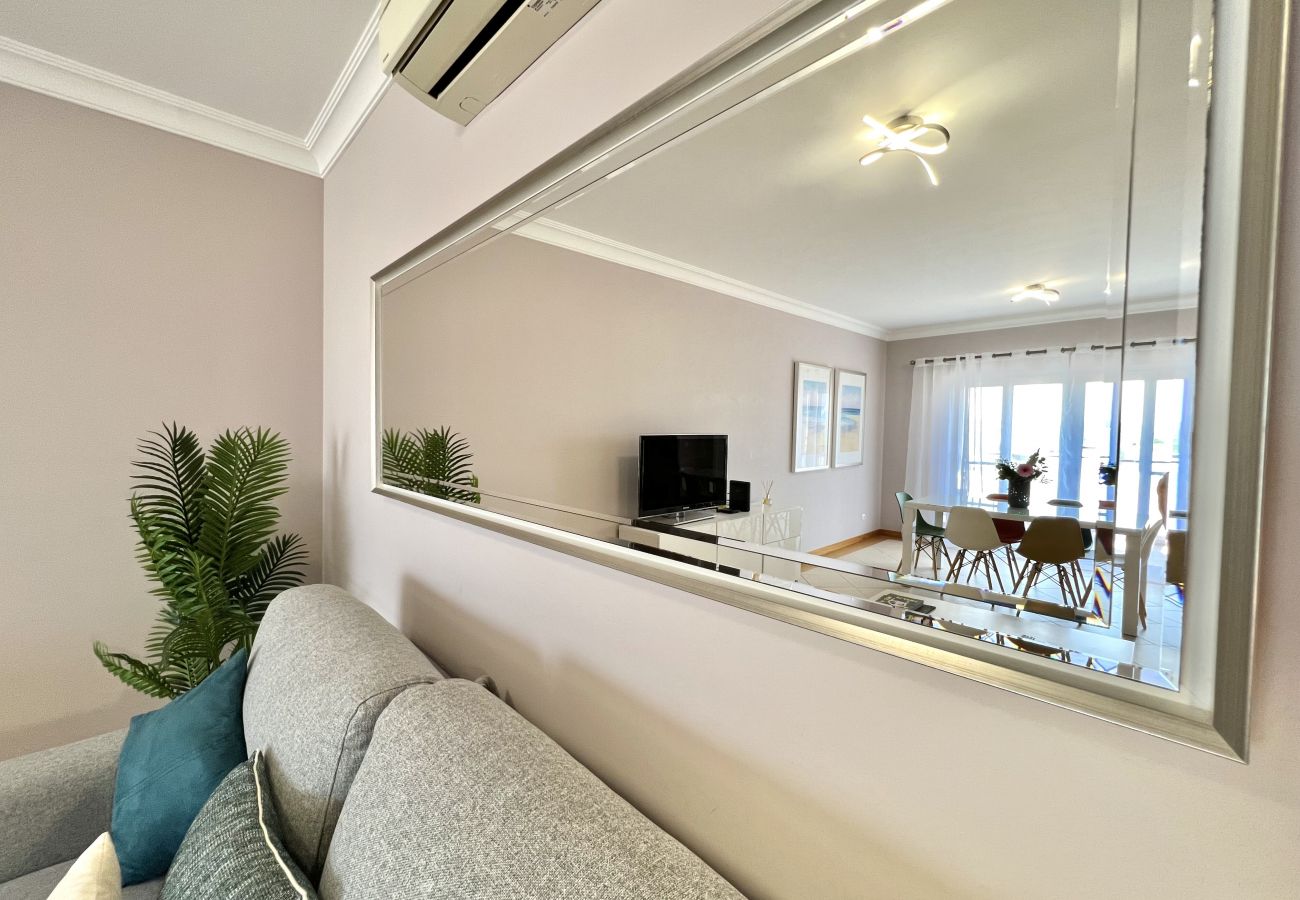 Apartamento em Vilamoura - Victoria I - Vasco da Gama by HD PROPERTIES