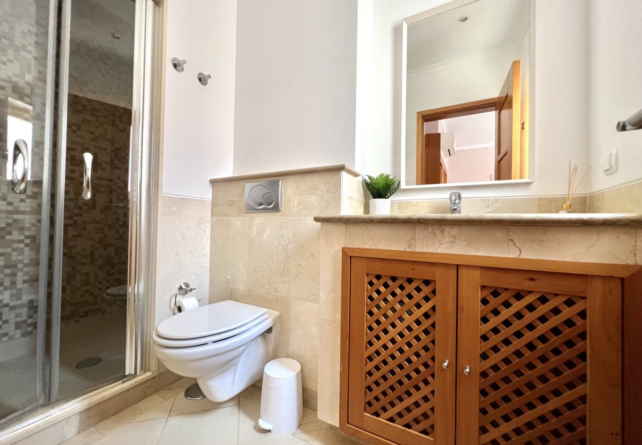 Apartamento em Vilamoura - Victoria I - Vasco da Gama by HD PROPERTIES