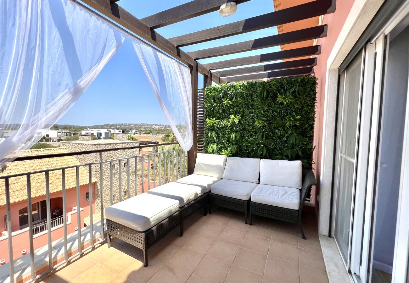 Apartamento em Vilamoura - Victoria I - Vasco da Gama by HD PROPERTIES