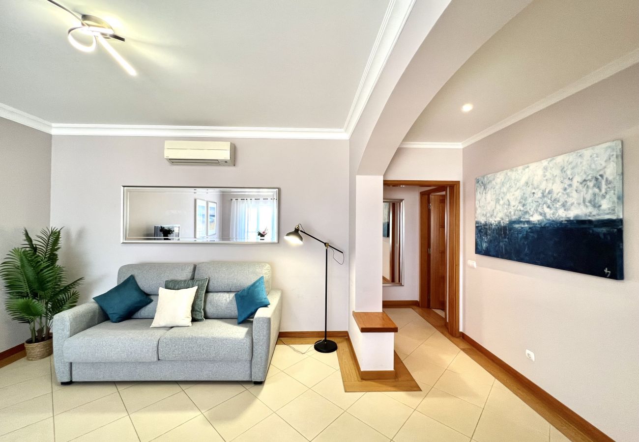 Apartamento em Vilamoura - Victoria I - Vasco da Gama by HD PROPERTIES