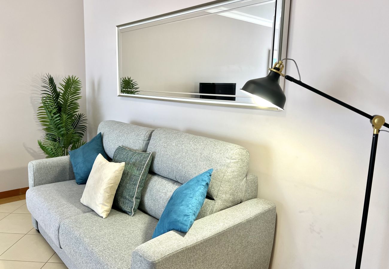 Apartamento em Vilamoura - Victoria I - Vasco da Gama by HD PROPERTIES